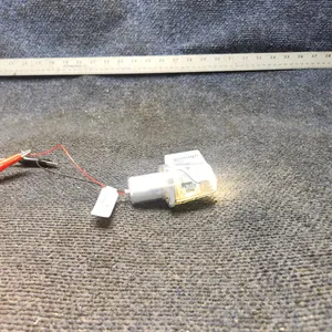 UAV-1002183-001 | uAvioni | Cessna 182G | LED ADS-B Out Tailcone Light Assembly